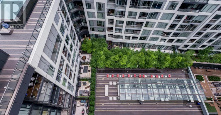 1211E-576 Front Street W, Toronto, ON, M5V 1C1 - 25