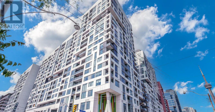 1211E-576 Front Street W, Toronto, ON, M5V 1C1