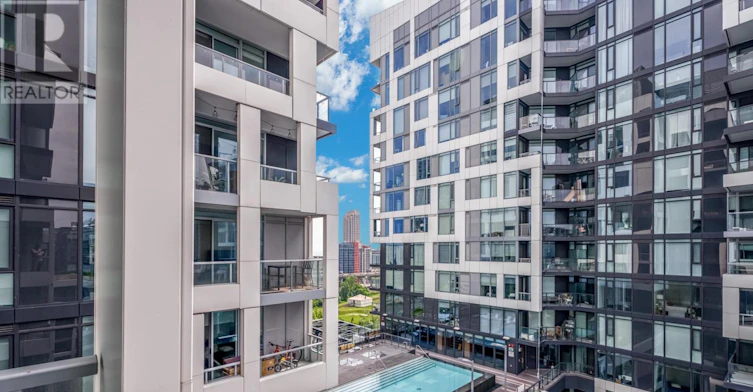 1211E-576 Front Street W, Toronto, ON, M5V 1C1 - 22