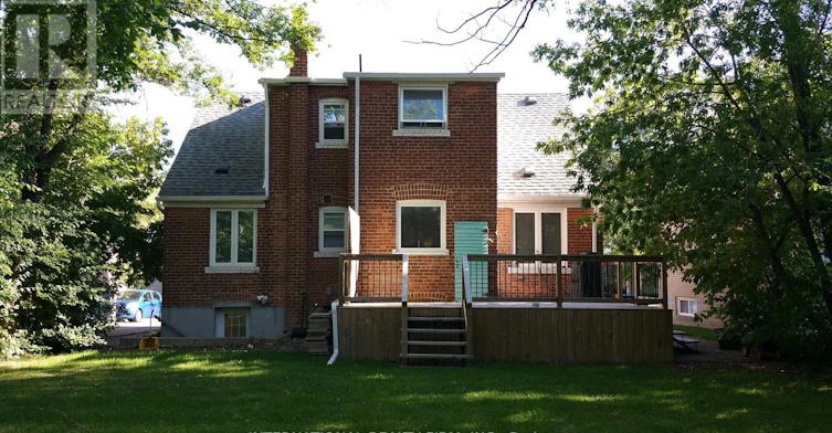 MAIN HOUSE-216 Bogert Avenue, Toronto, ON, M2N 1L3 - 20