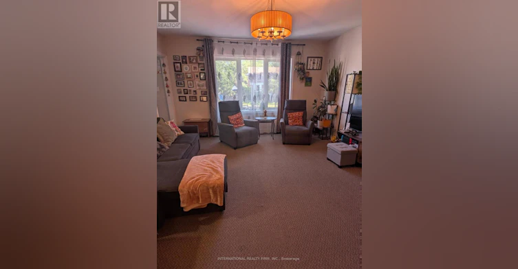 MAIN HOUSE-216 Bogert Avenue, Toronto, ON, M2N 1L3 - 3