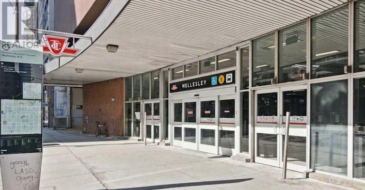 2909-50 Wellesley Street E, Toronto, ON, M4Y 0C8 - 13