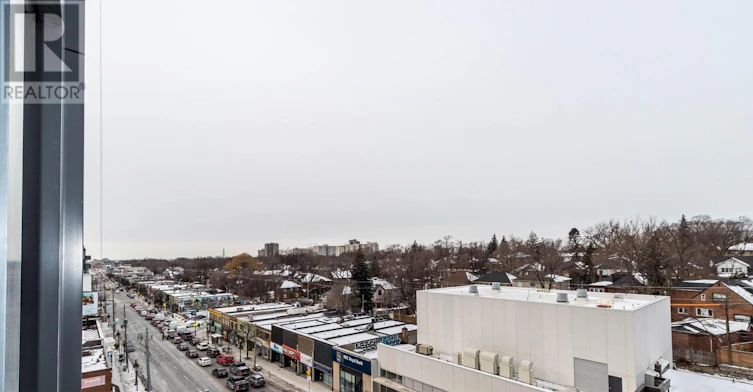 722-2020 Bathurst Street, Toronto, ON, M5P 0A6 - 15