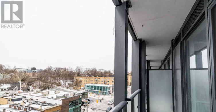 722-2020 Bathurst Street, Toronto, ON, M5P 0A6 - 12