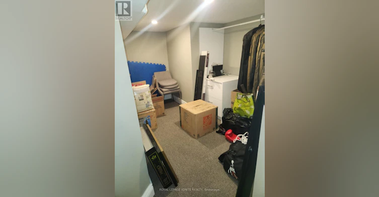 88 Baycliffe Drive, Whitby, ON, L1P 1W4 - 20