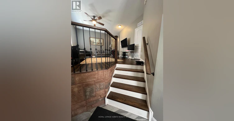 88 Baycliffe Drive, Whitby, ON, L1P 1W4 - 3