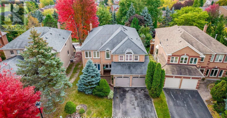 MAIN-316 Alex Doner Drive, Newmarket, ON, L3X 1G4