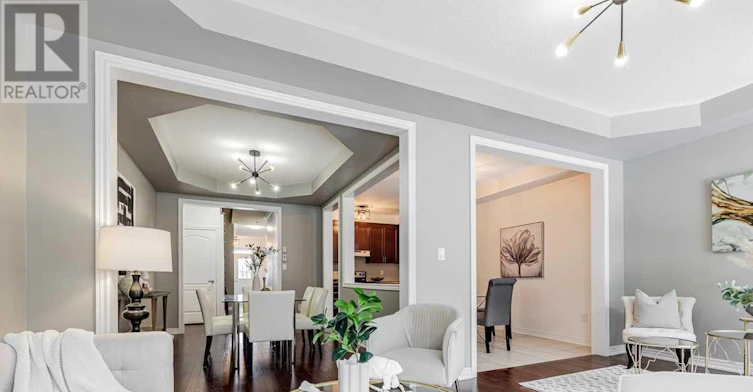 218 Roy Harper Avenue, Aurora, ON, L4G 7C4 - 10