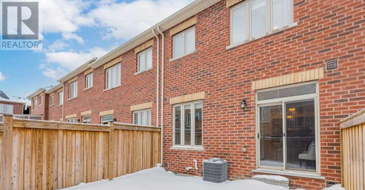 218 Roy Harper Avenue, Aurora, ON, L4G 7C4 - 33
