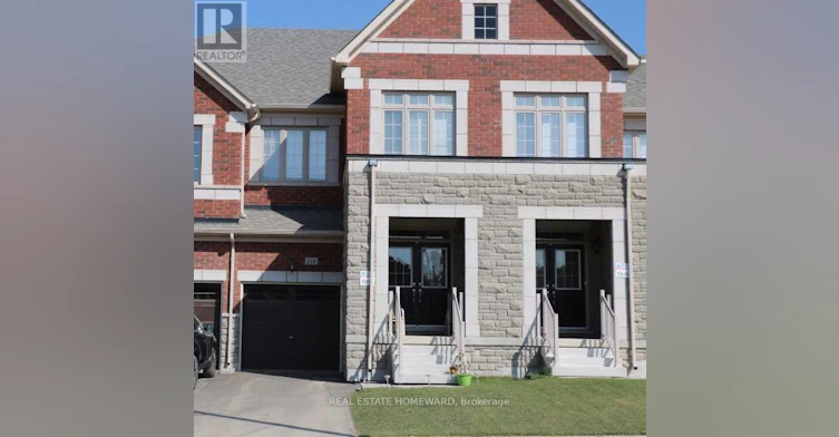 218 Roy Harper Avenue, Aurora, ON, L4G 7C4 - 3