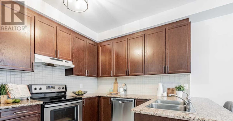 218 Roy Harper Avenue, Aurora, ON, L4G 7C4 - 16