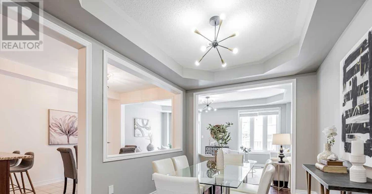 218 Roy Harper Avenue, Aurora, ON, L4G 7C4 - 6