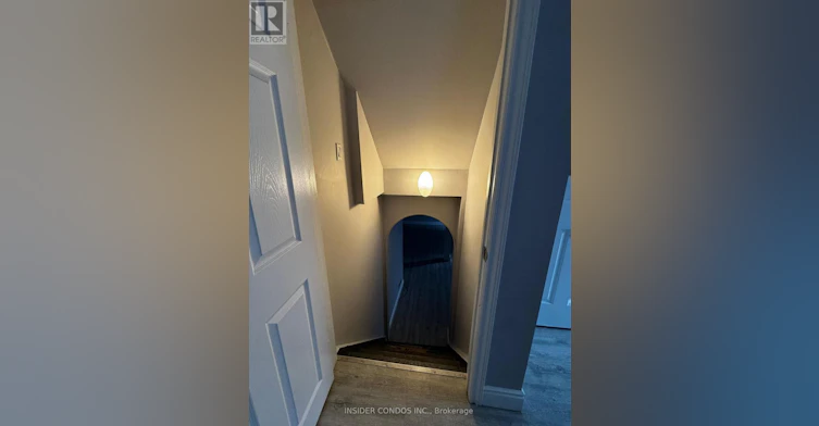 BASEMENT-49 Doncaster Drive, Brampton, ON, L6T 1S8 - 11