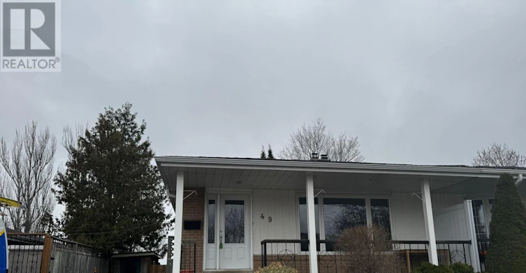 BASEMENT-49 Doncaster Drive, Brampton, ON, L6T 1S8