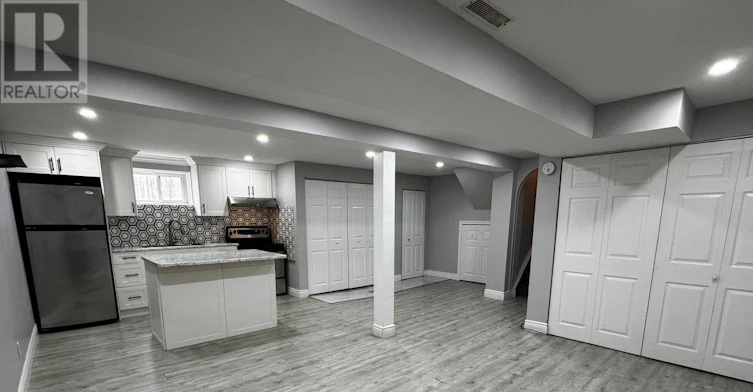 BASEMENT-49 Doncaster Drive, Brampton, ON, L6T 1S8 - 2