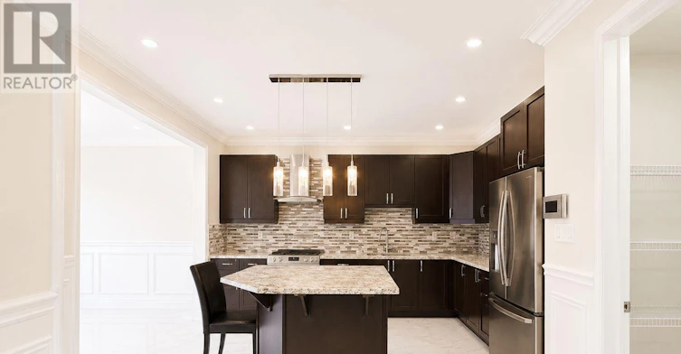 UPPER-885 Farmstead Drive, Milton, ON, L9T 8J5 - 8