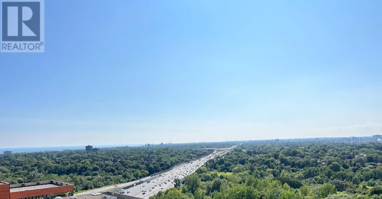 2004-215 Sherway Gardens Road, Toronto, ON, M9C 0A4 - 18