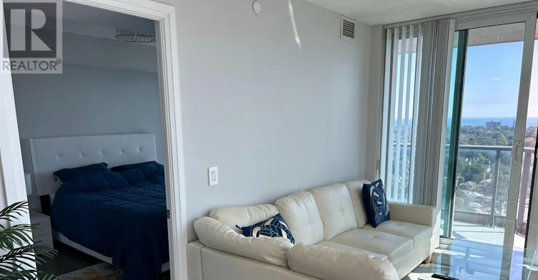 2004-215 Sherway Gardens Road, Toronto, ON, M9C 0A4 - 9