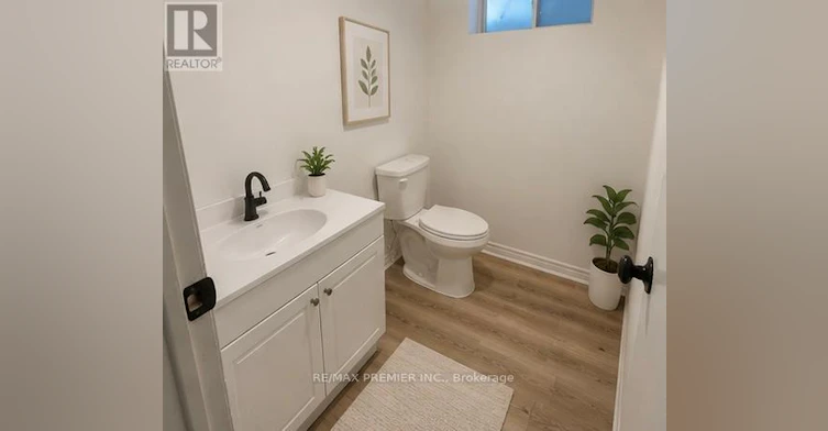 LOWER-11 Seneca Avenue, Toronto, ON, M6N 2G7 - 6