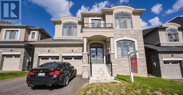 55 Raspberry Ridge Avenue, Caledon, ON, L7C 4N1 - 2