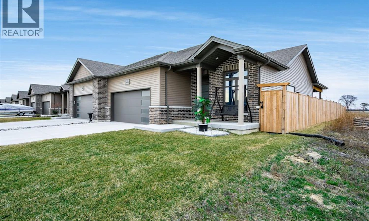 304 Horizon Lane