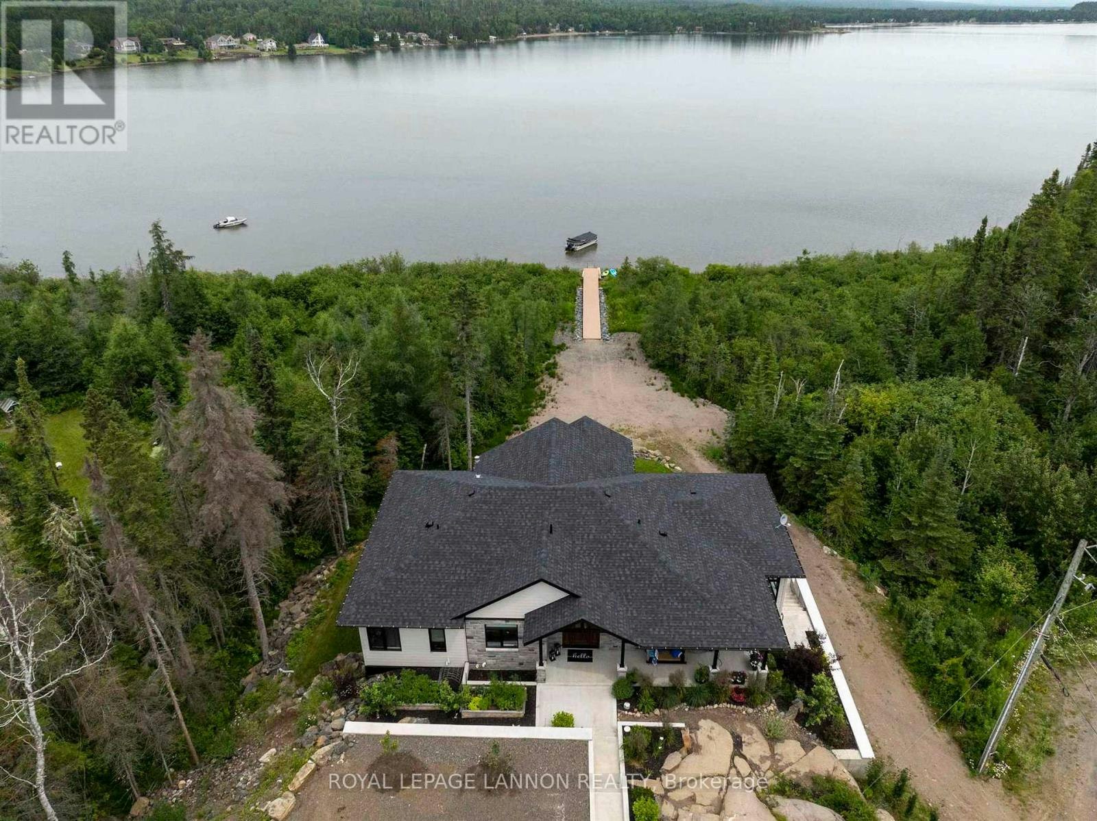 149 Mickelson Drive, Shuniah, ON, P7A 6N3