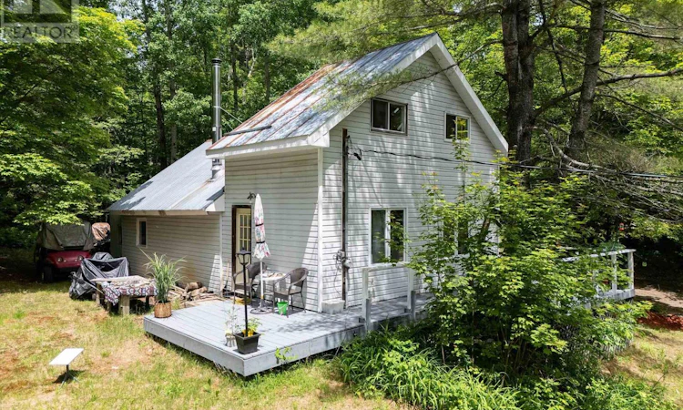 240 Britannia Road