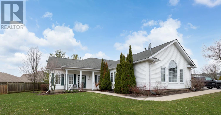 1501-325 Densmore Road, Cobourg, ON, K9A 0E4 - 35