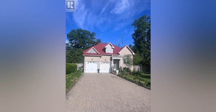 19 Tanager Crescent, Wasaga Beach, ON, L9Z 0B3
