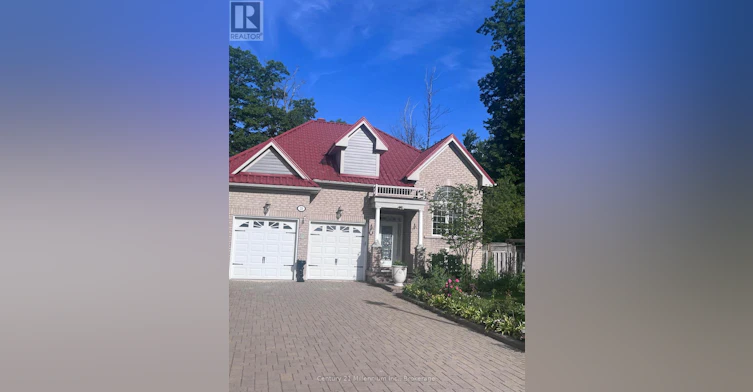 19 Tanager Crescent, Wasaga Beach, ON, L9Z 0B3 - 2