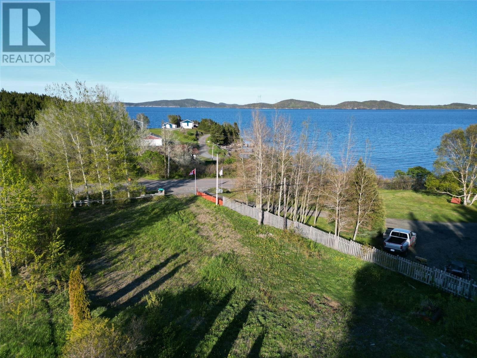 169 Main Street, Little Burnt Bay, NL, A0G 2A0