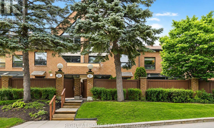 27-100 Hillside Drive