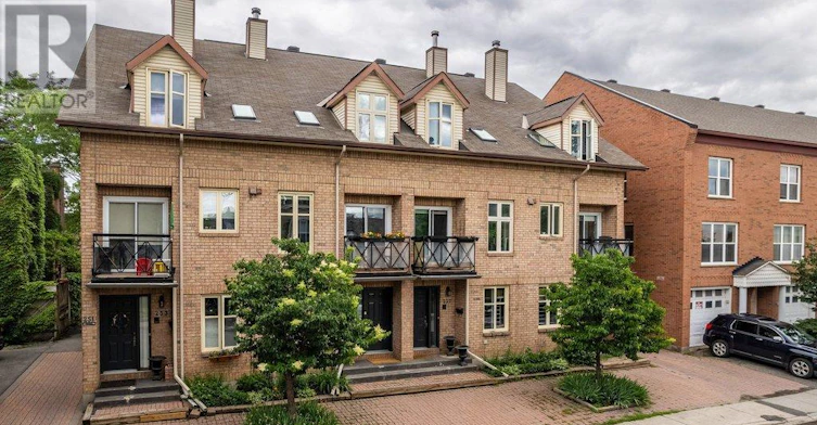 5-255 Cathcart Street, Ottawa, ON, K1N 5C2 - 46