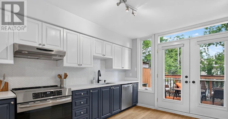 5-255 Cathcart Street, Ottawa, ON, K1N 5C2 - 17