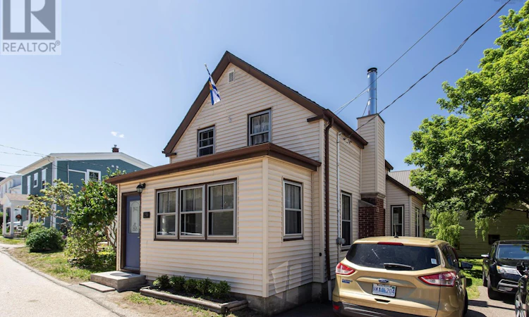 29 St. James Street