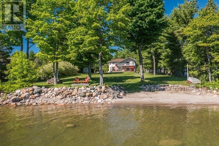 2750 Canoe Point Rd, St. Joseph Township, St. Joseph Island, ON, P0R 1J0