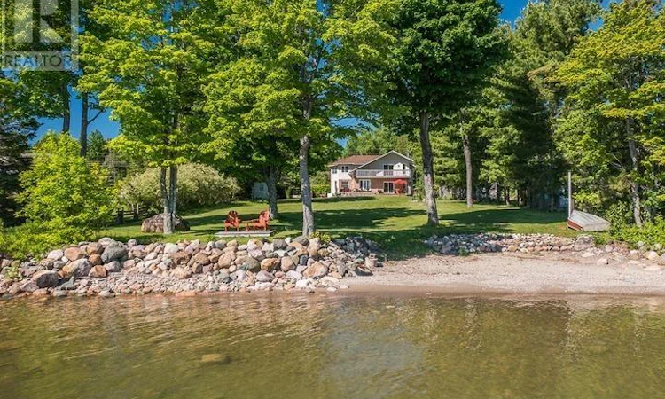 2750 Canoe Point Rd, St. Joseph Township