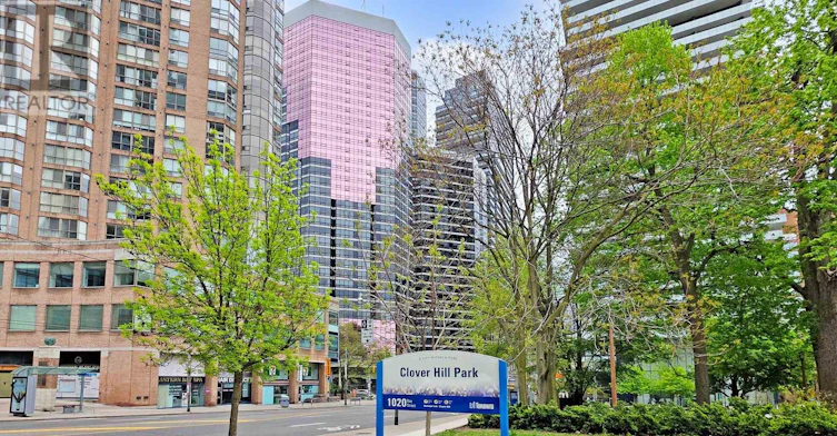 1009-1001 Bay Street, Toronto, ON, M5S 3A6 - 25