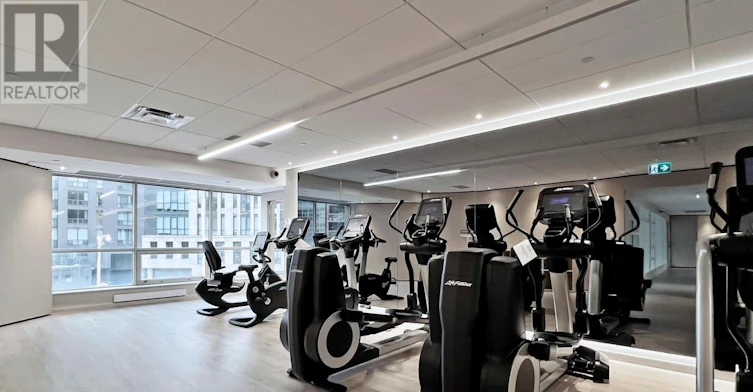 1009-1001 Bay Street, Toronto, ON, M5S 3A6 - 33