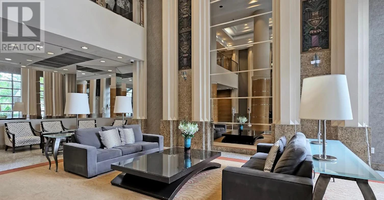 1009-1001 Bay Street, Toronto, ON, M5S 3A6 - 28