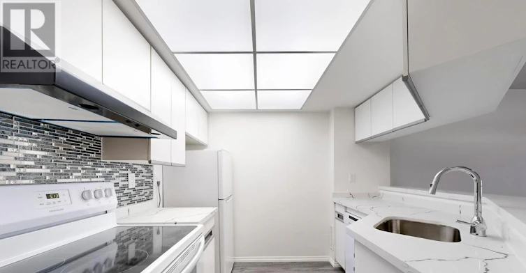 1009-1001 Bay Street, Toronto, ON, M5S 3A6 - 5