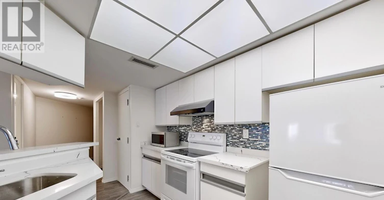 1009-1001 Bay Street, Toronto, ON, M5S 3A6 - 7