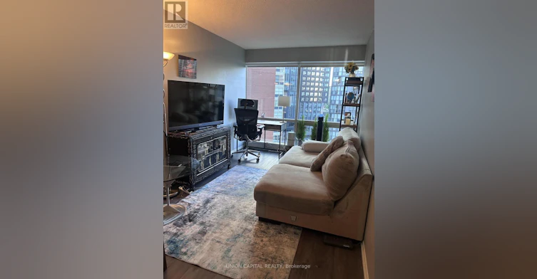 1009-1001 Bay Street, Toronto, ON, M5S 3A6 - 13