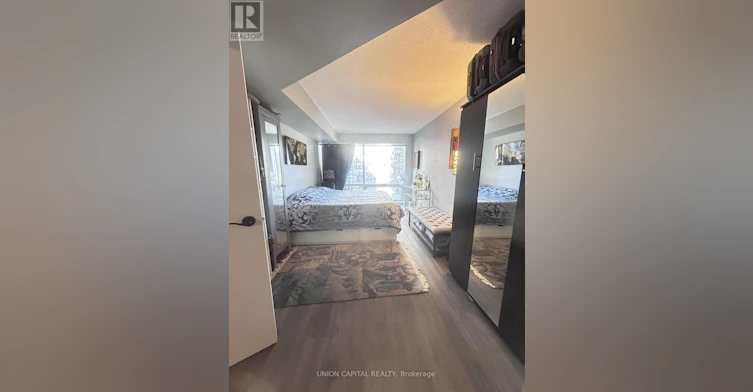 1009-1001 Bay Street, Toronto, ON, M5S 3A6 - 17