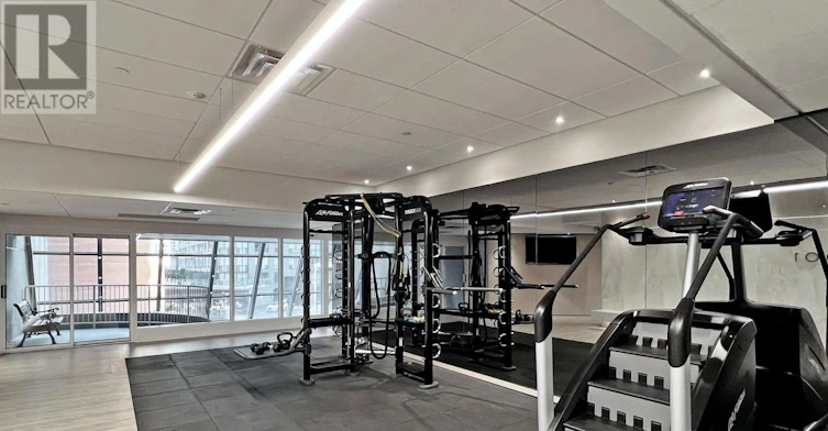 1009-1001 Bay Street, Toronto, ON, M5S 3A6 - 32