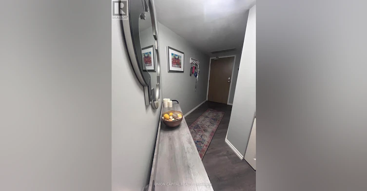 1009-1001 Bay Street, Toronto, ON, M5S 3A6 - 3