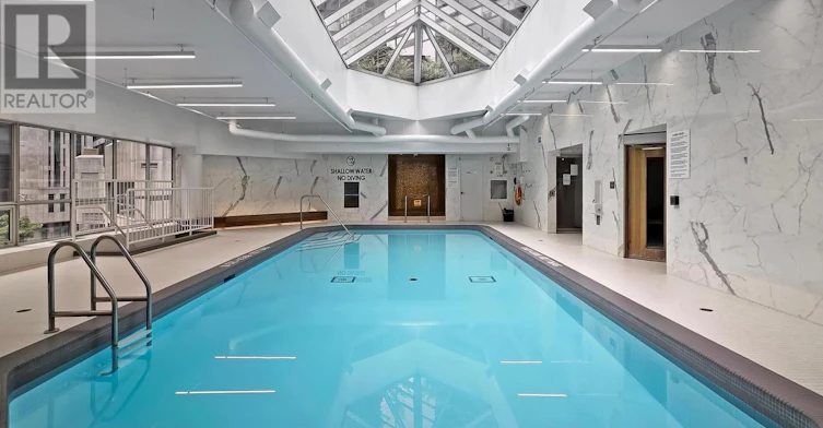1009-1001 Bay Street, Toronto, ON, M5S 3A6 - 31