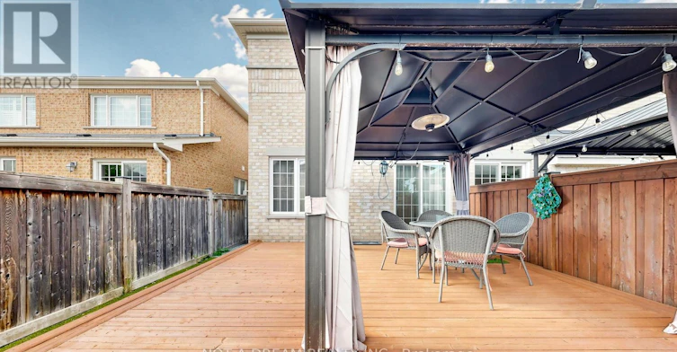 47 Acorn Lane, Bradford West Gwillimbury, ON, L3Z 0H5 - 42