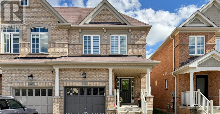 47 Acorn Lane, Bradford West Gwillimbury, ON, L3Z 0H5