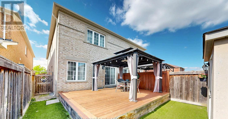 47 Acorn Lane, Bradford West Gwillimbury, ON, L3Z 0H5 - 44